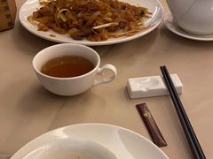 -广州逸林假日酒店·四季桃源中餐厅(白云山风景区店)