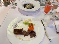 -王品牛排(珠海富华里店)