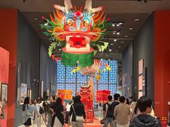 -北京工艺美术博物馆