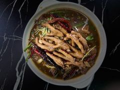 -玛扎烧烤私房菜