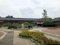 景点-大佛禅院