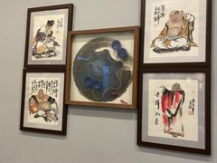 -仁信老铺甜品(北京路店)
