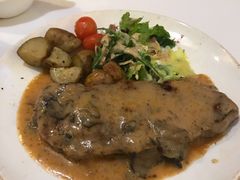 -斗牛士牛排(南京东路店)