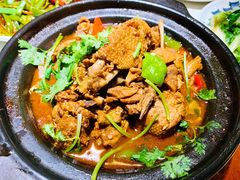 -外婆小菜(东苑米兰广场店)