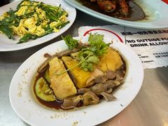 -明记烧鱼美味店