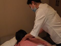 -锦艾·推拿艾灸&疗愈SPA(凯德1818店)