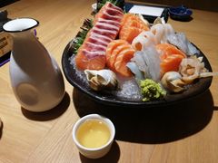 -松岛日本料理(汾江路店)