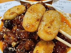 -易老妈蹄花.特色川菜(人民公园总店)