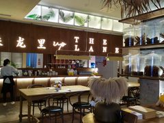 -来龙里 精致 东南亚餐室(万象城店)