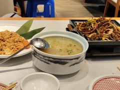 -孙家外婆•长春地标美食新名片(红旗街万达店)
