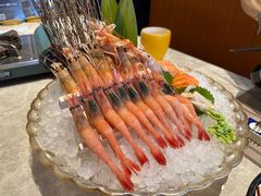 -極上萬膳·日料放题(来福士江景店)