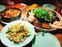 -淀里船宴(卓达店)