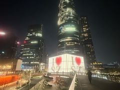 -深圳湾万象城(南山店)