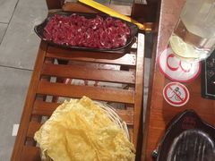 -高兴壹锅·潮汕鲜牛肉火锅(良乡梅花庄店)