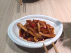 -大师兄·西北小馆(南沙万达广场店)