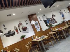 -牛马行牛肉饸饹铺(长春总店)