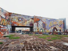 -四川美术学院美术馆