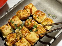 -雀舞云南菜(天津天河城购物中心店)