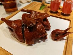 -汤城小厨•粤菜•靓汤(金宝街店)