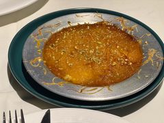 künefe-Pasha帕夏土耳其餐厅(南昌路店)