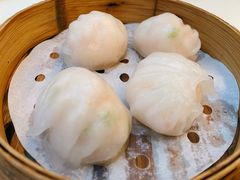 渔村野生虾饺皇-南海渔村(珠江新城店)