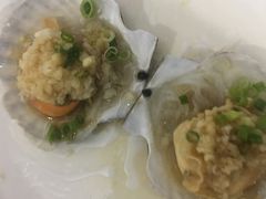 -海天一色海景自助餐厅(西港花园店)