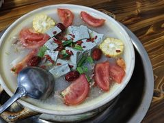 -花水湾红太阳牛肉汤锅