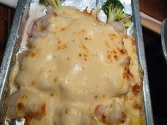 -绿茶餐厅(昌平悦荟店)