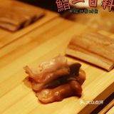 鮨一｜让我梦回深夜食堂