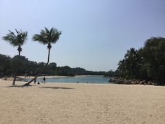 -巴拉湾海滩
