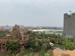-长鹿旅游休博园