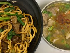 -河南拉面(肇周路店)