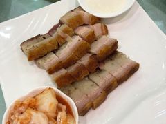 澳门烧肉-松北囍宴(松北店)