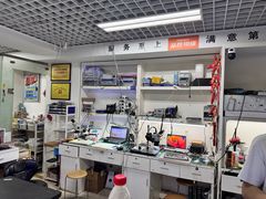 -坤腾手机电脑芯片级维修(雁塔路店)