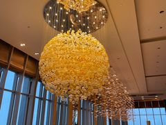 -视界美食自助餐厅·石家庄希尔顿酒店