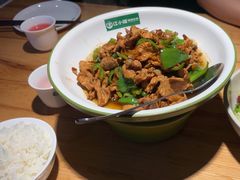 -文记卢源外·江西小炒(凤城八路店)