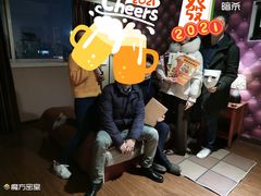 -魔方剧情密室(徐汇店)