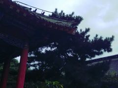 景点-慈恩寺