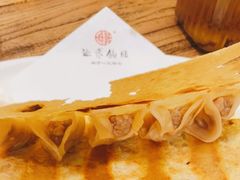 -海富荣·锅贴·陕菜家常菜(阳光城店)