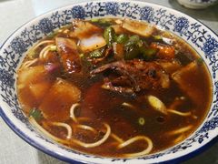 -腔调面(斜土路店)