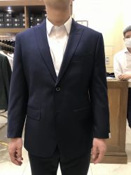 -MR.COLLECTION西装先生(富华里店)