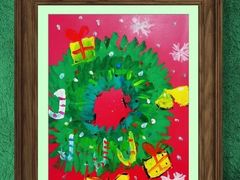 -缤纷鸟美术书法(建大校区)