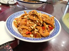 -回家吃饭·地道南昌菜(建德观总店)