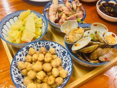 -丰烟起(象兴路店)