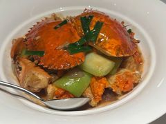 -醉东Oriental House(静安嘉里中心店)