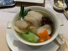 -金龙餐厅(圆山大饭店)