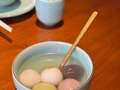 全家福汤圆-缸鸭狗(天一广场店)