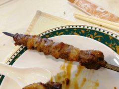 -南来顺饭庄·清真(南菜园店)