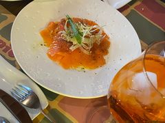 -安妮意大利餐厅(国贸店)