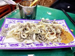 -隆福寺小吃店(东四店)